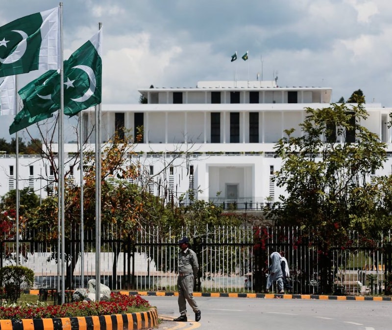 Pakistan: ABD ve İran ikinci tur için istekli ancak yer ve tarih bilgisi yok