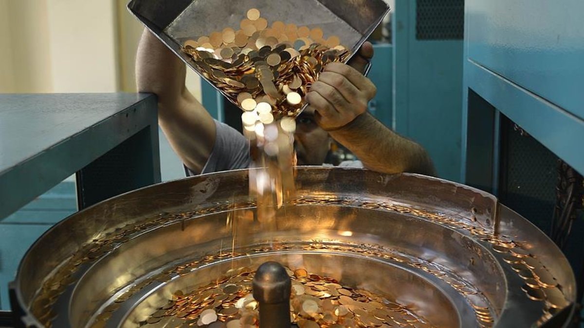 Darphane'den "tedavül para seti": İşte fiyatı