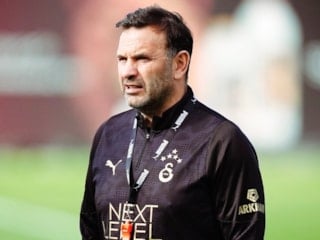 Okan Buruk'tan şampiyonluk yorumu: Bütün ipler bizim elimizde!