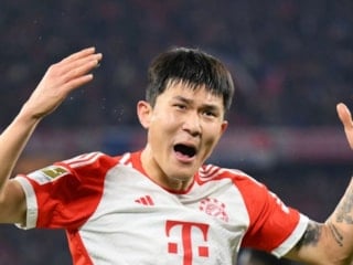 Fenerbahçe, Kim Min-Jae için masaya oturdu