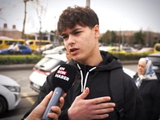 Ensonhaber'in röportajı sosyal medyada milyonlarca kez izlendi