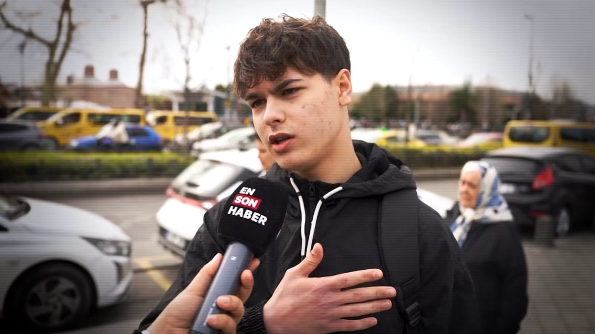 Ensonhaber'in röportajı sosyal medyada milyonlarca kez izlendi