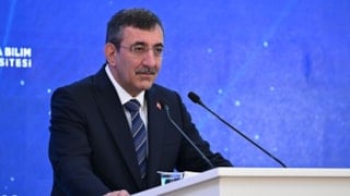 Ankara'da Teknoloji ve Verimlilik Fuarı başladı: Yeni çözümler sergileniyor