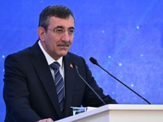 8. Verimlilik ve Teknoloji Fuarı, Ankara'da açıldı