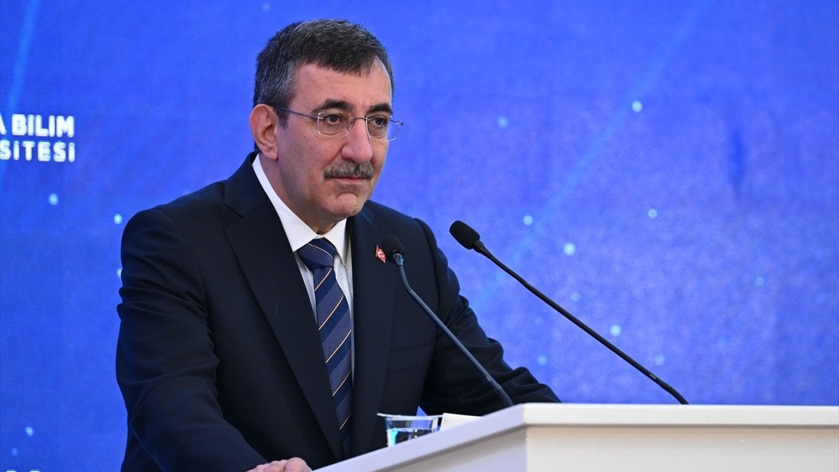 Ankara'da Teknoloji ve Verimlilik Fuarı başladı: Yeni çözümler sergileniyor