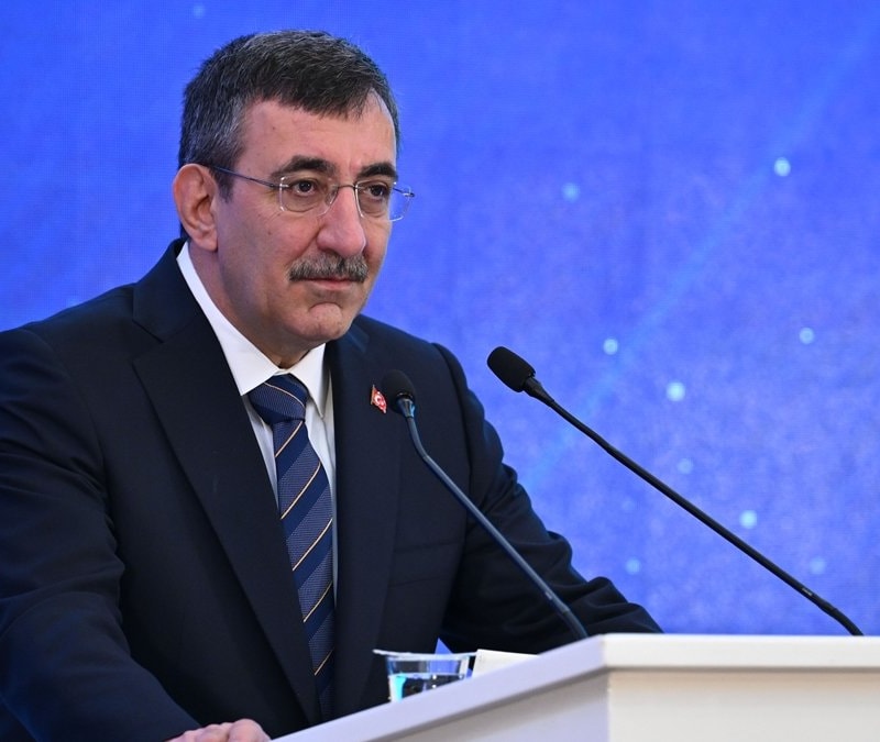 8. Verimlilik ve Teknoloji Fuarı, Ankara'da açıldı