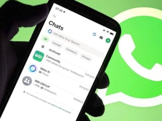 WhatsApp'ın yeni gizlilik kilidi tanıtıldı: Verilerinizi Meta AI'dan koruyun