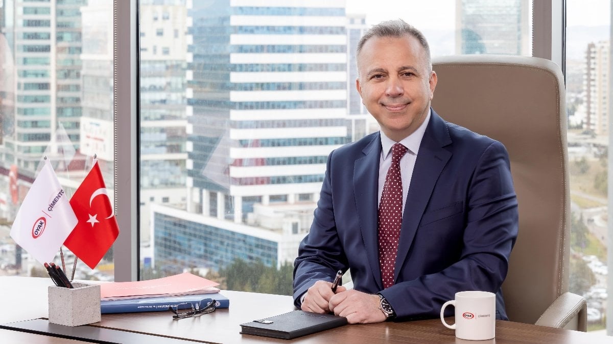 OYAK Çimento, Türkiye’nin en büyük öz tüketim amaçlı güneş enerjisi santralini devreye aldı