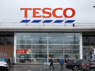 İngiliz süpermarket zincirinin savaş açıklaması: Karımız düşse de zam yapmayacağız