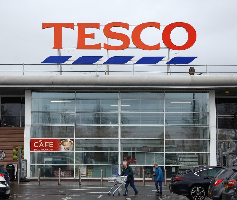 İngiliz süpermarket zincirinin savaş açıklaması: Karımız düşse de zam yapmayacağız