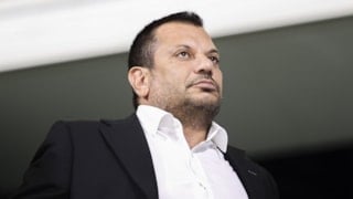 Ertuğrul Doğan: Hakemlerden en çok biz çektik, sonra Beşiktaş geliyor