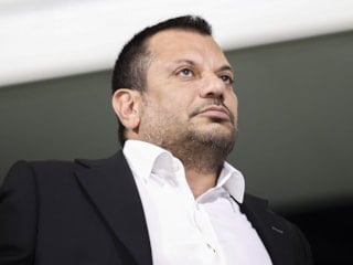 Ertuğrul Doğan: Hakemlerden en çok biz çektik, sonra Beşiktaş geliyor