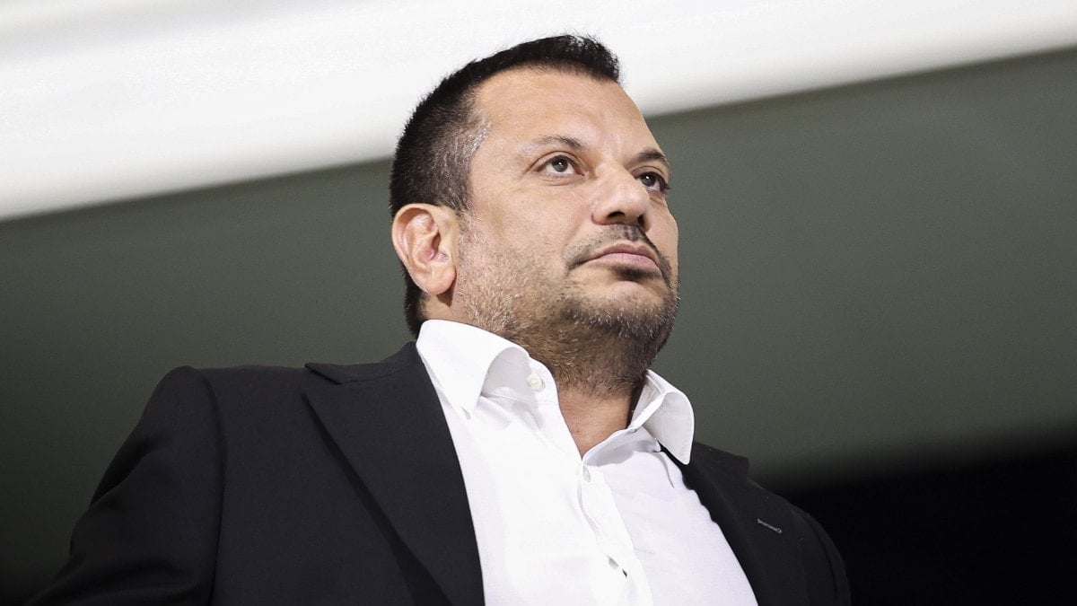 Ertuğrul Doğan: Hakemlerden en çok biz çektik, sonra Beşiktaş geliyor