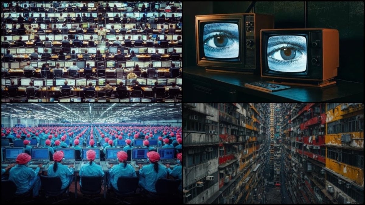 Yapay zeka temalı en iyi dizi ve filmler 2026