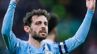 Bernardo Silva, Manchester City'den ayrılıyor