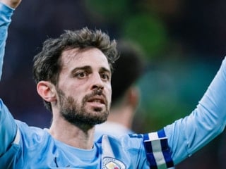 Bernardo Silva, Manchester City'den ayrılıyor