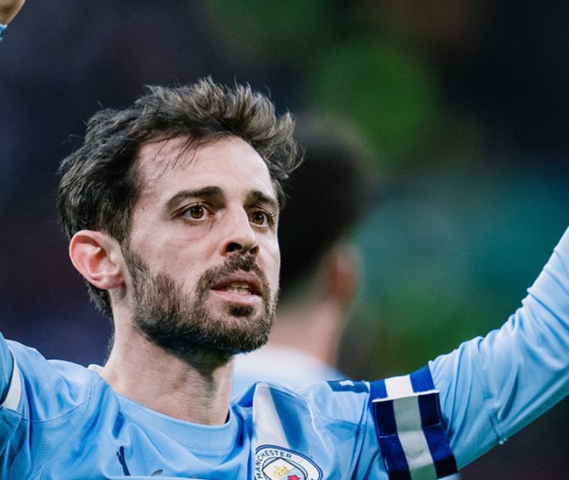 Bernardo Silva, Manchester City'den ayrılıyor