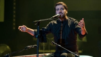 Sami Yusuf'tan Türkiye konseri müjdesi: Tarihleri açıklandı