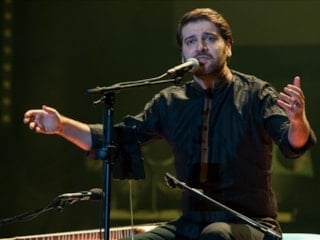 Sami Yusuf'tan Türkiye konseri müjdesi: Tarihleri açıklandı