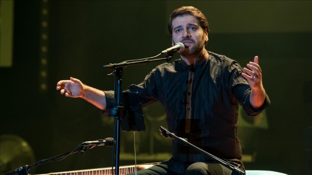 Sami Yusuf'tan Türkiye konseri müjdesi: Tarihleri açıklandı
