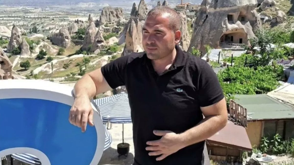 Kahramanmaraş'taki okul saldırısında yeni detaylar: Katliamın büyümesini aşçı önledi