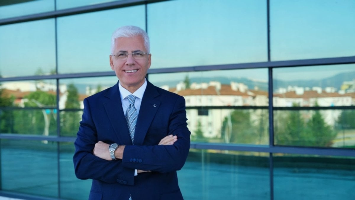 230 milyar dolarlık ekonomi Bimser’le şekilleniyor