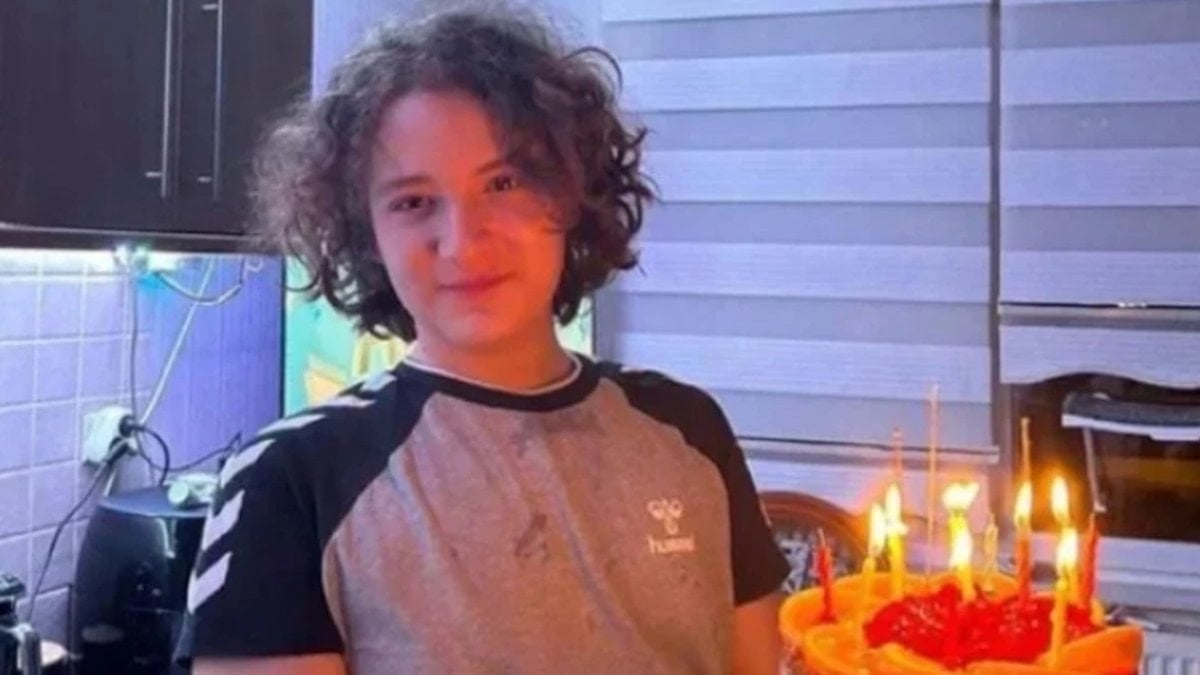 Kahramanmaraş'taki okul saldırganının son mesajları ortaya çıktı