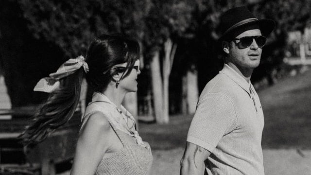 Kıvanç Tatlıtuğ ve Başak Dizer'in oğlu Kurt Efe 4 yaşında