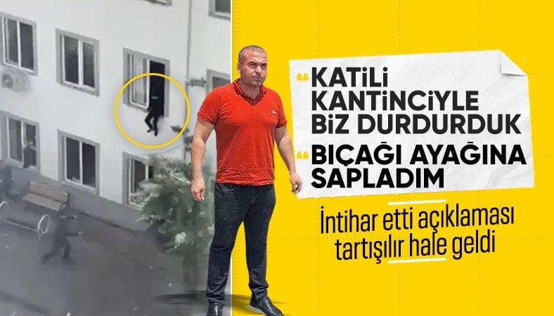 Kahramanmaraş'taki okul saldırısında yeni detaylar: Katliamın büyümesini aşçı önledi