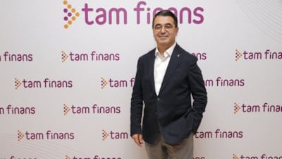 Tam Finans yıl sonunda 190 milyar TL ciro hedefliyor
