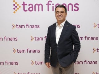 Tam Finans yıl sonunda 190 milyar TL ciro hedefliyor
