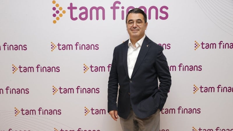 Tam Finans yıl sonunda 190 milyar TL ciro hedefliyor