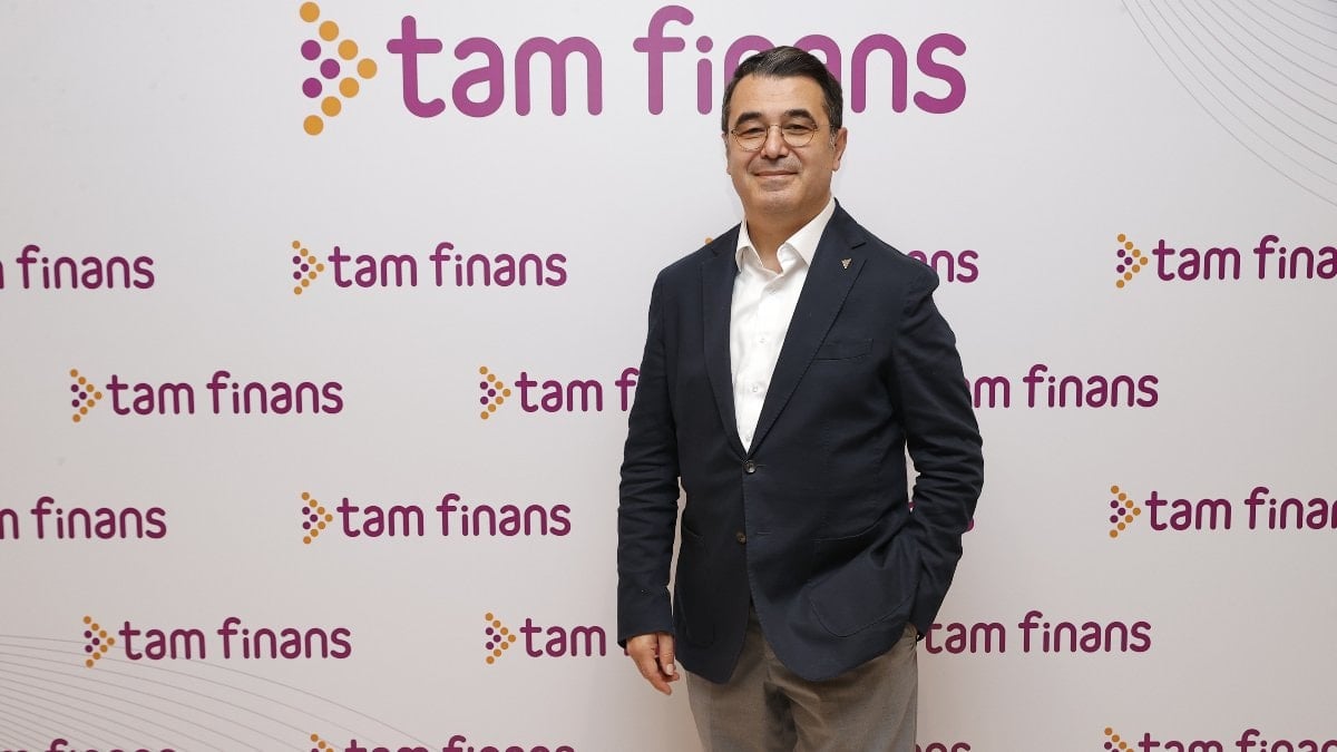 Tam Finans yıl sonunda 190 milyar TL ciro hedefliyor