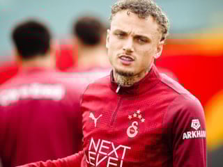 Noa Lang antrenmanda neye uğradığını şaşırdı: Taraftar sakatlıyordu...