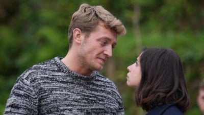 Taşacak Bu Deniz'de ayrılık çanları: İso ve Fadime boşanacak mı