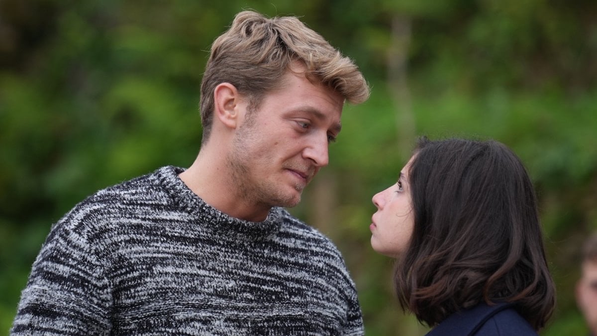 Taşacak Bu Deniz'de ayrılık çanları: İso ve Fadime boşanacak mı