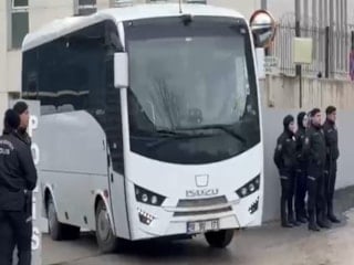 Bursa'daki 'usulsüzlük' ve 'rüşvet' soruşturmasında 3 kişi daha gözaltında