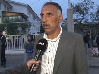 Mahalle muhtarı Kahramanmaraş'taki okul saldırısını anlattı