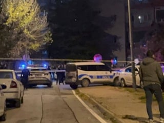 Kayseri'de boşanmak isteyen eşini öldüren sanığa savcıdan müebbet hapis istemi