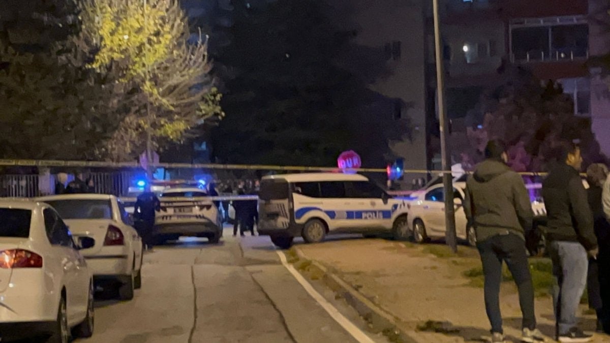 Kayseri'de boşanmak isteyen eşini öldüren sanığa savcıdan müebbet hapis istemi