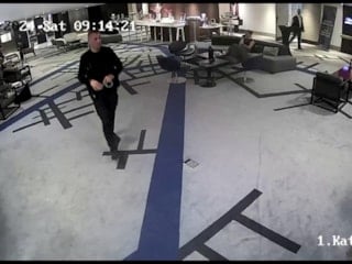 İmamoğlu’nun koruması: Kamera bantlama ekip kararıydı