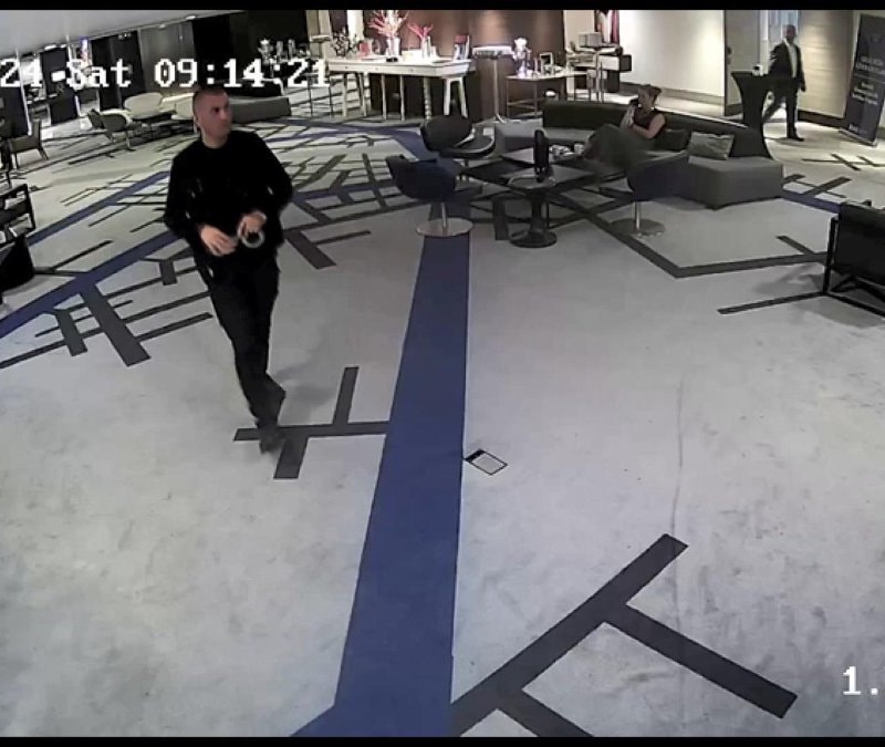 İmamoğlu’nun koruması: Kamera bantlama ekip kararıydı