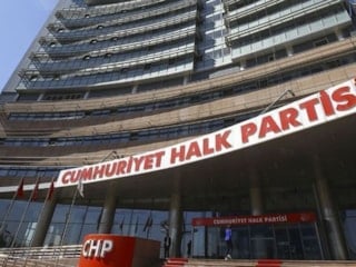 CHP trafik cezalarını düzenleyen kanunun iptali için AYM'ye gitti