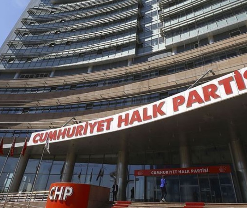CHP trafik cezalarını düzenleyen kanunun iptali için AYM'ye gitti