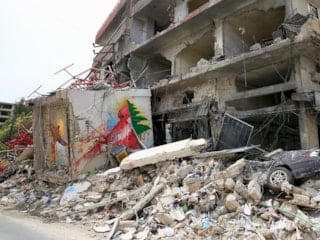 İsrail'in Lübnan'a saldırılarında can kaybı artıyor