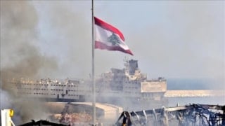 Trump duyurdu: Lübnan ile İsrail arasında 10 günlük ateşkes