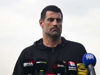 Volkan Demirel'den Henry Onyekuru iddialarına yanıt