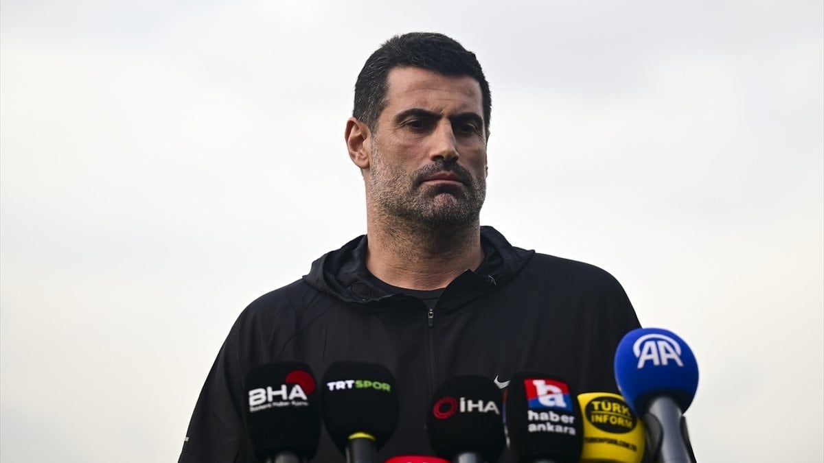 Volkan Demirel'den Henry Onyekuru iddialarına yanıt