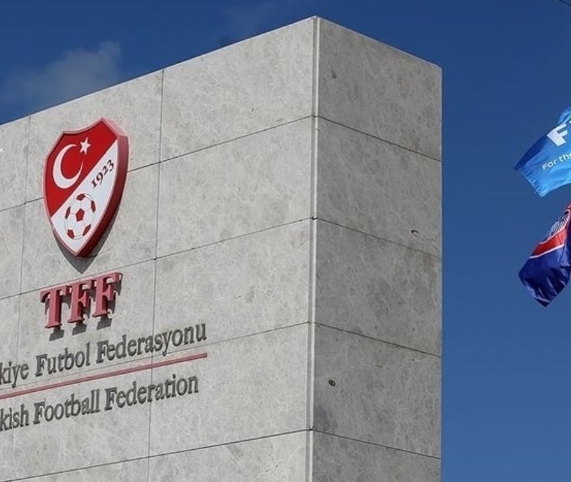 Kahramanmaraş'ta hayatını kaybedenler için maçlarda saygı duruşu yapılacak