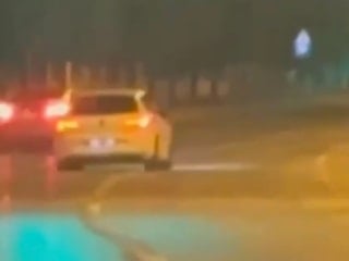 İstanbul'da drift atan iki sürücüye toplam 440 bin TL ceza uygulandı